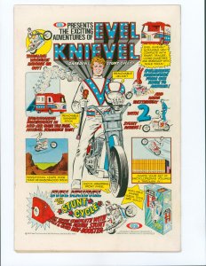 The Avengers #120 (1974)