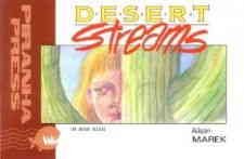 Desert Streams #1 FN ; Piranha | Alison Marek