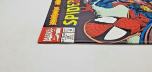 SPIDER-MAN #24 (1992) 1st DOPPELGANGER- Demogoblin- Hobgoblin- NM+