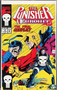 The Punisher #70 (1992) Punisher