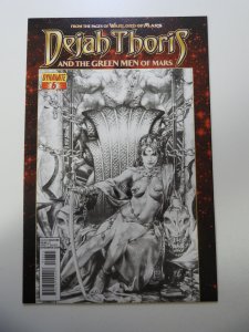 Dejah Thoris: And the Green Men of Mars #6 (2013)