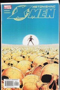 Astonishing X-Men #9 (2005) X-Men