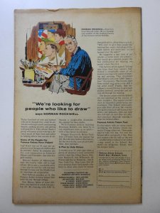 Fantastic Four #71 (1968) Solid VG+ Condition!