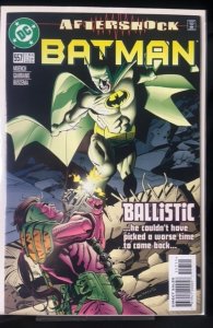 Batman #557 (1998)