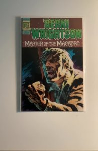 Berni Wrightson: Master of the Macabre #2 (1983)