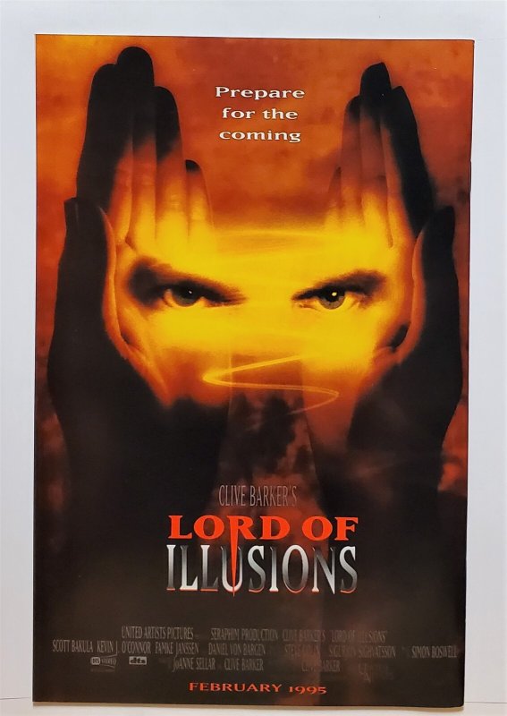 Doctor Strange: Sorcerer Supreme #75 (March 1995, Marvel) VF/NM