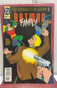 The Batman Adventures #26 (1994)