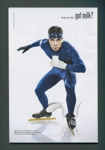 Wolverine #1000B /  9.2 NM-  /   April 2011