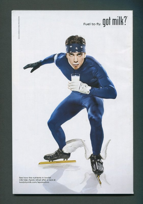 Wolverine #1000B /  9.2 NM-  /   April 2011