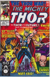Thor #438