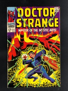 Doctor Strange #171 (1968)