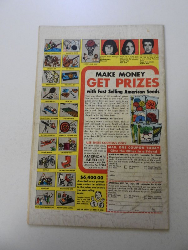 Thor #248 (1976) FN- condition MVS intact