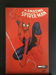 The Amazing Spider-Man #19 Nakayama Cover (2023)