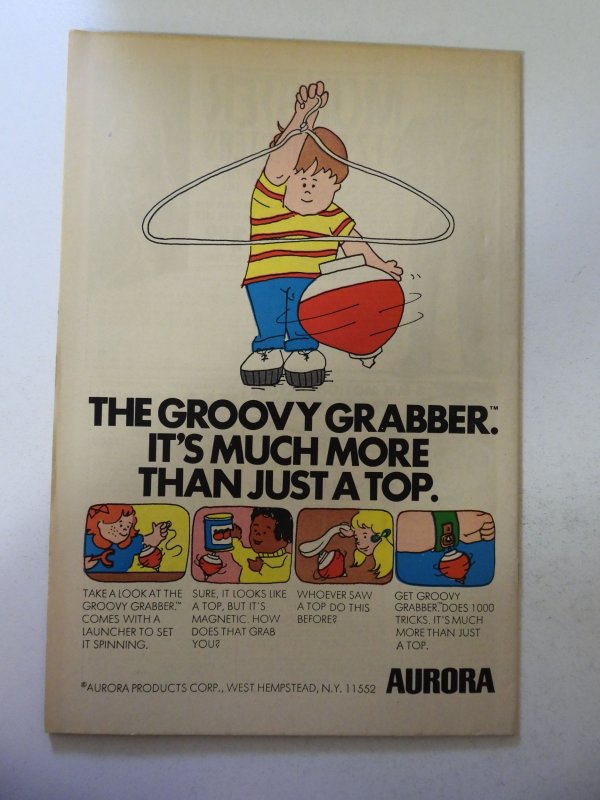 House of Mystery #192 (1971) FN Condition