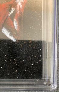 The Books of Magic #1 (1990, DC) - CGC 9.6