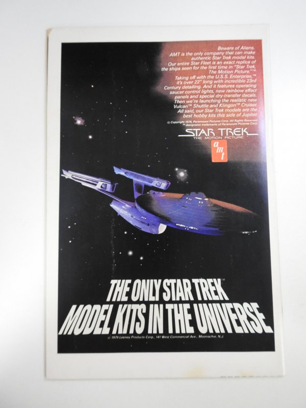 Marvel Two-in-One #64 (1980)