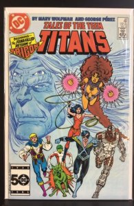 Tales of the Teen Titans #60 (1985)