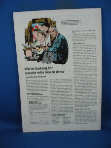 INCREDIBLE HULK 134  VG F 1970