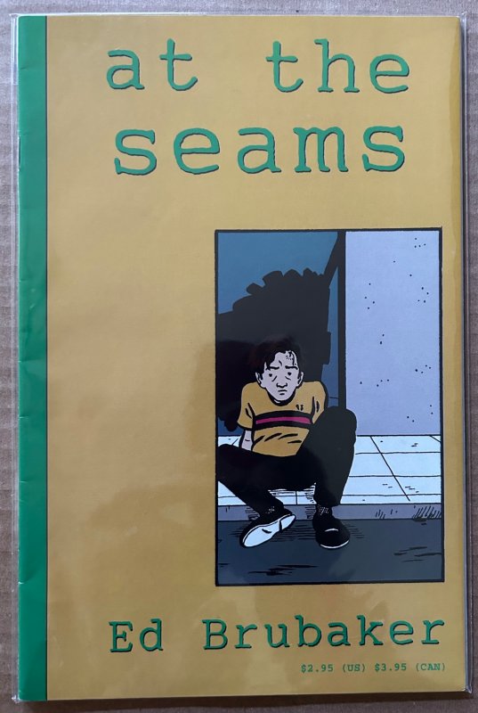 At the Seams (1997)