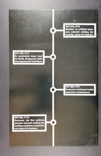 Prince Vandal #2 (1993)