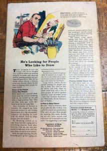 Fantastic Four #45 (1965)