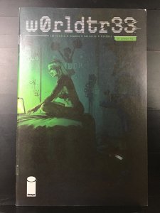 w0rldtr33 #1 (2023)j