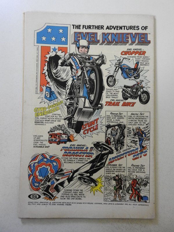 Iron Man #82 (1976) FN Condition! MVS intact!