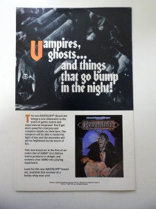 The Amazing Spider-Man #339 (1990) VF Condition