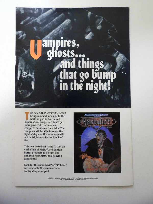 The Amazing Spider-Man #339 (1990) VF Condition