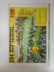 The Avengers #207 (1981)