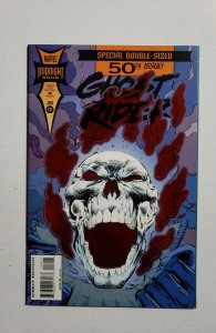 Ghost Rider 50