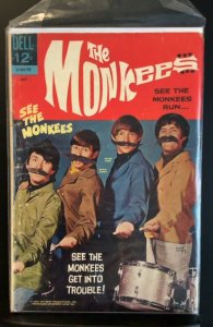 The Monkees #3