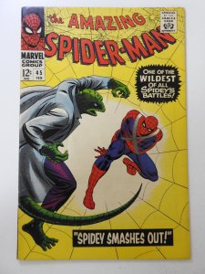 The Amazing Spider-Man #45 (1967) FN+ Condition!