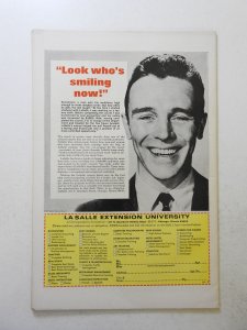 Amazing Adventures #15 (1972) FN- Condition!