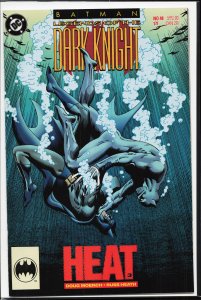 Batman: Legends of the Dark Knight #48 (1993) Batman