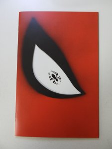 Spider-Man #1 variant NM condition