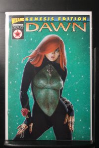 Dawn: Genesis Edition (1999)