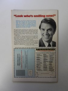 Marvel Presents #7 VF- condition