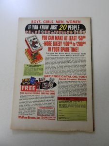 G.I. Combat #96 (1962) VG- condition chew