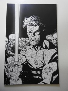 Skybound X #1 (2021)