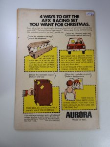 Superman's Pal, Jimmy Olsen #145 (1972)