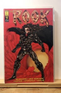 The Rook #0 (1995)