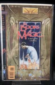 The Books of Magic #6 (1994)
