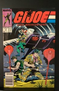 G.I. Joe: A Real American Hero #73 (1988)