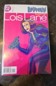 Superman: Lois Lane (1998)