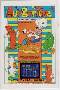 Cloak and Dagger #1 (1983) 4 Issue Limited Series Raw