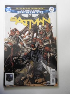 Batman #34 (2018)