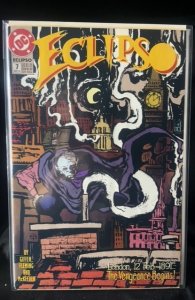Eclipso #7 (1993)