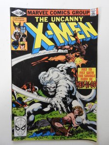 The X-Men #140 (1980) VG+ Condition