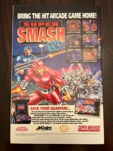 Justice League Europe #37 (1992) - NM